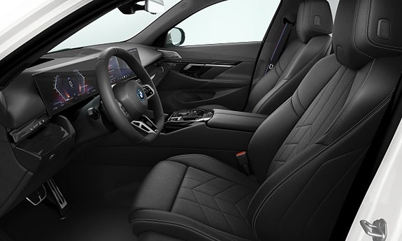 BMW i5 4 of 4
