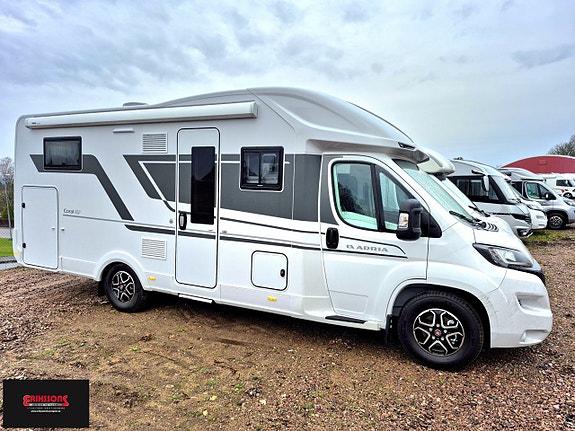 Adria Coral Plus 670 DL *Automat 2 of 11