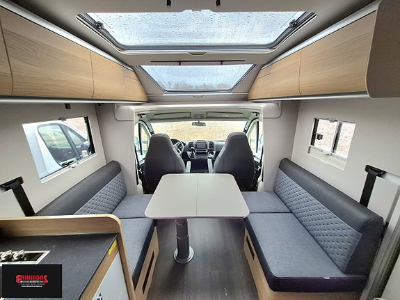 Adria Coral Plus 670 DL *Automat 3 of 11