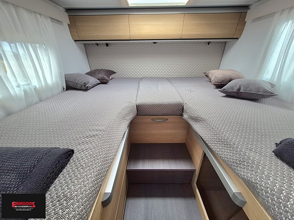 Adria Coral Plus 670 DL *Automat 5 of 11