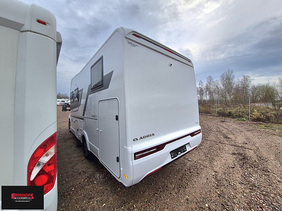Adria Coral Plus 670 DL *Automat 11 of 11