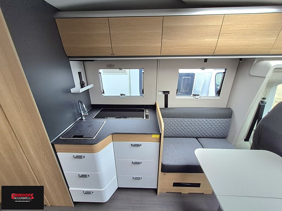 Adria Coral Plus 670 DL *Automat 4 of 11