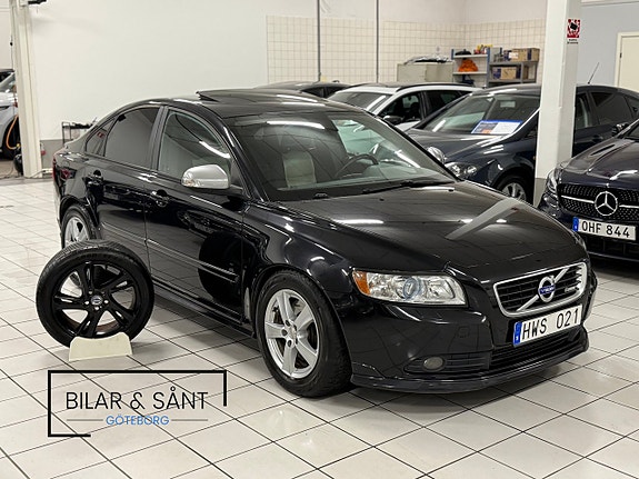 Volvo S40