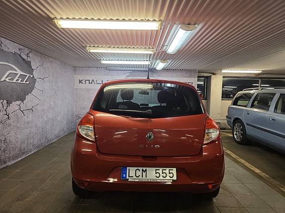 Renault Clio 4 of 5