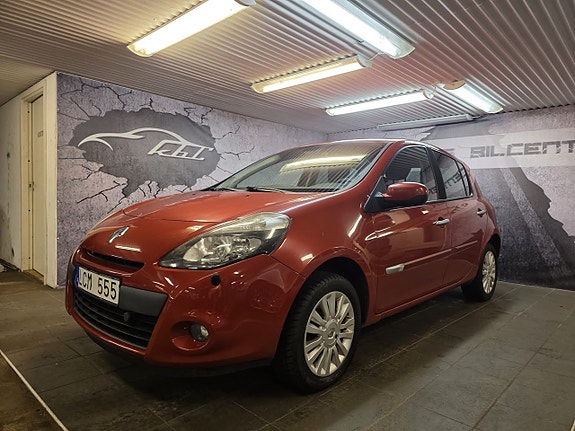 Renault Clio 3 of 5