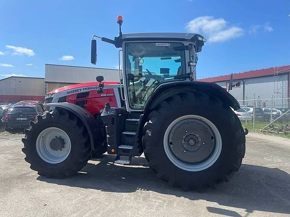 Massey Ferguson 8S.305 EX Dyna-VT