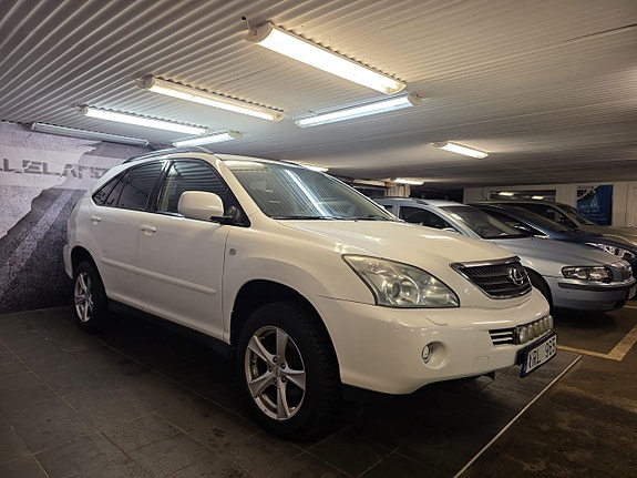 Lexus RX400h