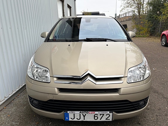 Citroen C4 3 of 5