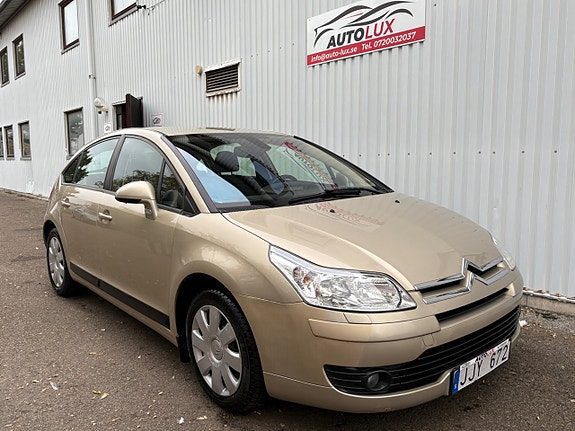 Citroen C4 8 of 15
