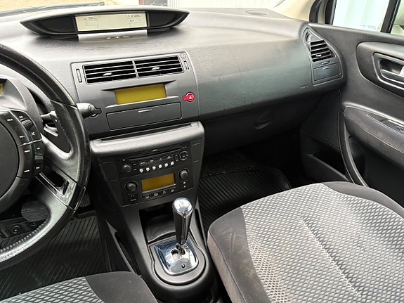 Citroen C4 15 of 15