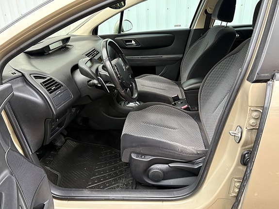 Citroen C4 9 of 15