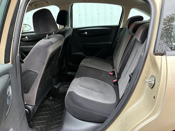 Citroen C4 10 of 15