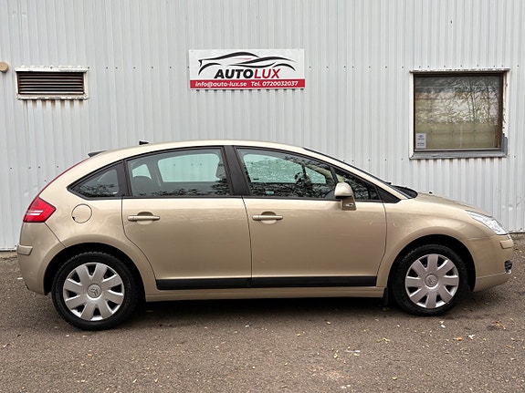 Citroen C4 7 of 15