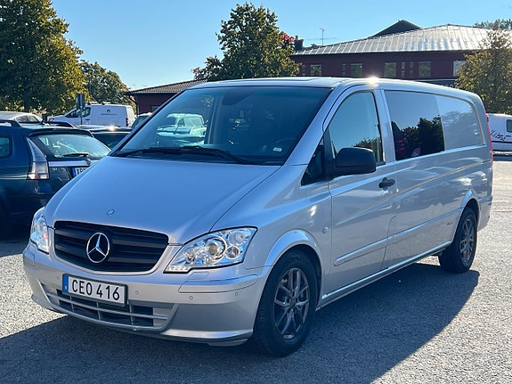 Mercedes-Benz Vito 122