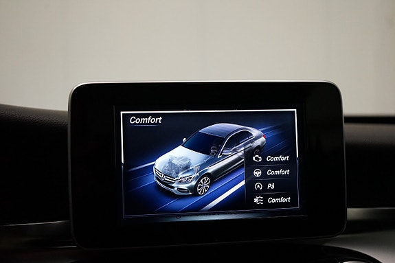 Mercedes-Benz C220 d 17 of 20