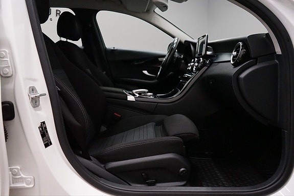 Mercedes-Benz C220 d 18 of 20