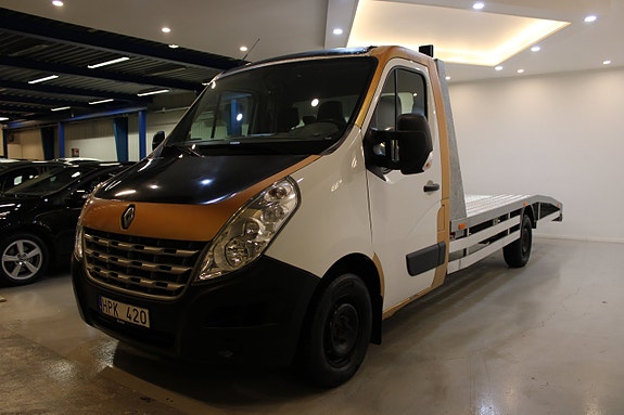 Renault Master 3 of 5