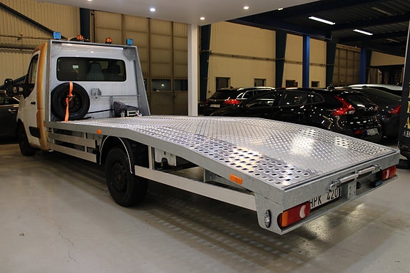 Renault Master 5 of 5