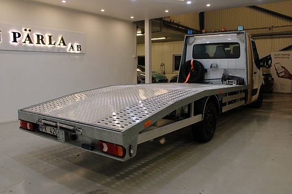 Renault Master 4 of 5