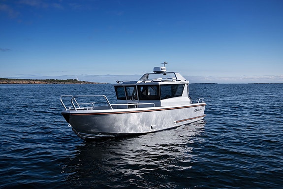 Ockelbo B21 CAB F150XC 2026