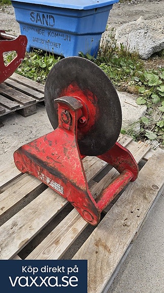 S60 ASFALTSSKÄRARE RF SYSTEMS