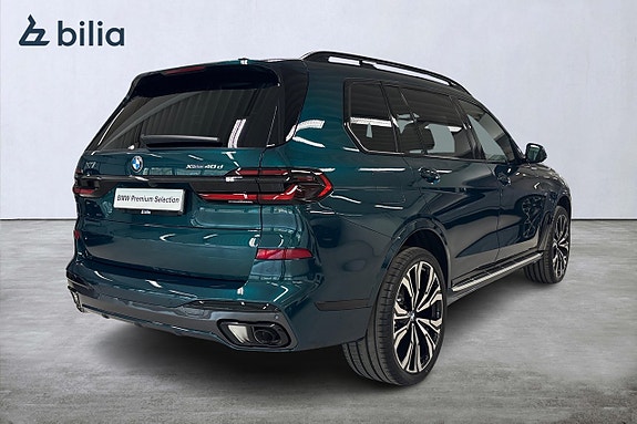 BMW X7 20 of 21