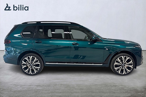 BMW X7 19 of 21