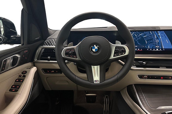 BMW X7 9 of 21