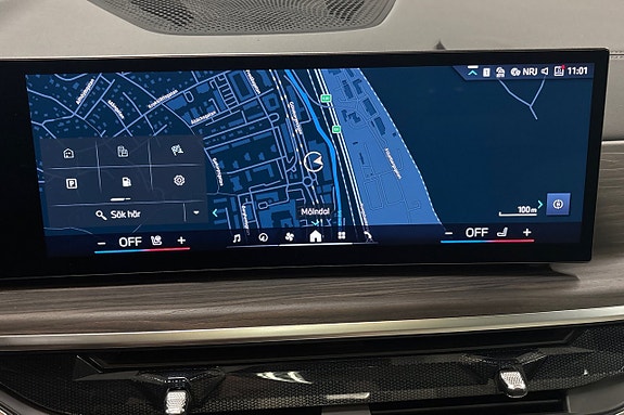 BMW X7 14 of 21