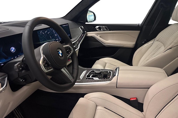 BMW X7 13 of 21