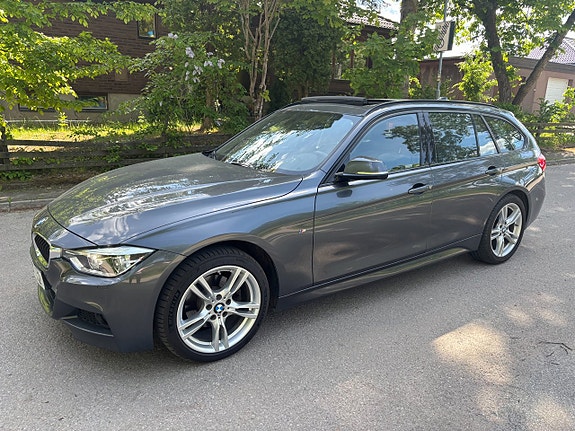 BMW 320d