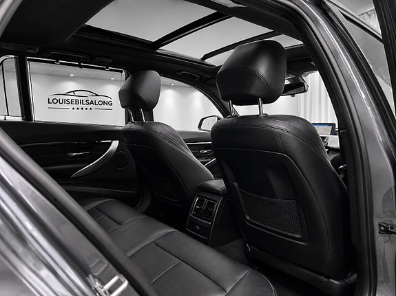 BMW 320d 11 of 13
