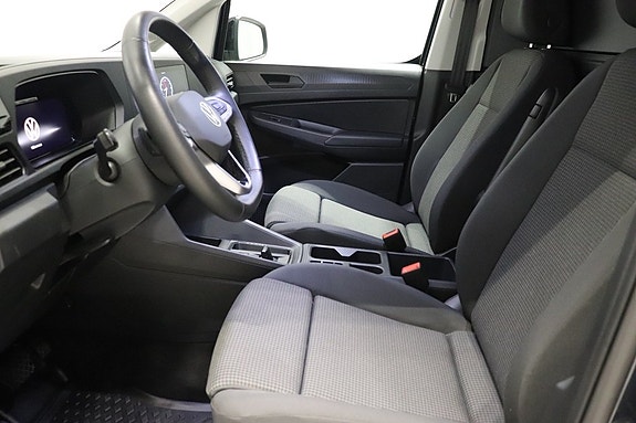 Volkswagen Caddy 7 of 11