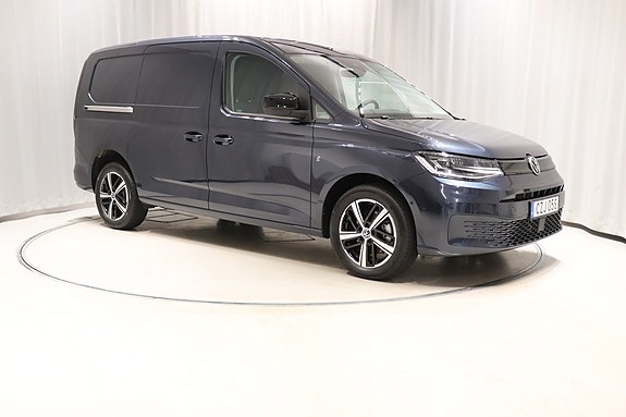 Volkswagen Caddy 3 of 5