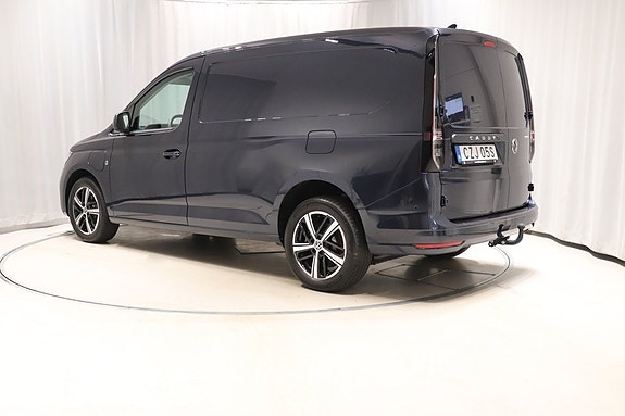 Volkswagen Caddy 6 of 11