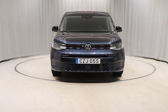 Volkswagen Caddy 2 of 5