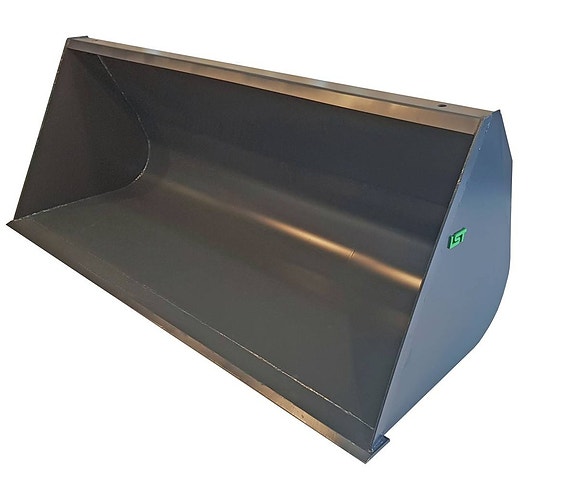 UTFÖRSÄLJNING Lättmaterialskopa, 2000 SMS/TRIMA