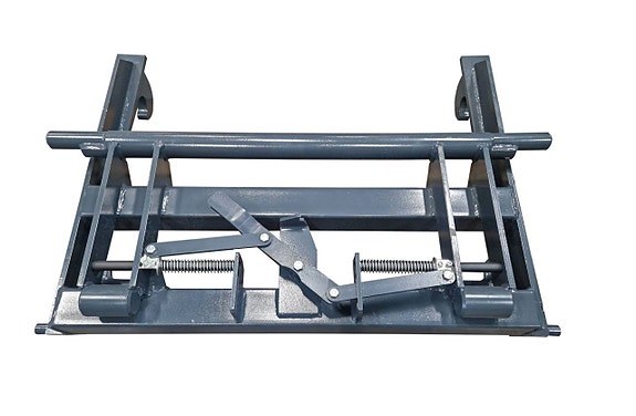 UTFÖRSÄLJNING ADAPTER MEK, STORA BM TILL TRIMA/EURO