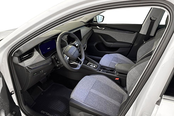 Skoda Octavia 4 of 5