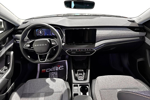Skoda Octavia 6 of 8