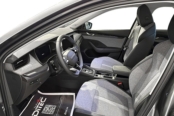 Skoda Octavia 5 of 5