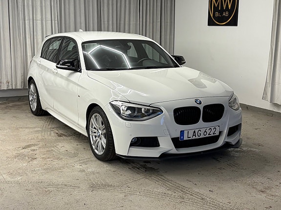 BMW 120