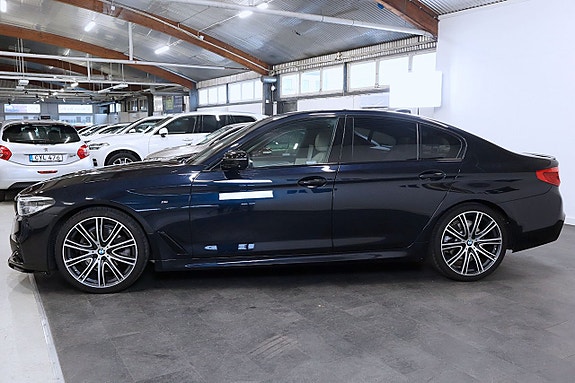 BMW 520 5 of 5