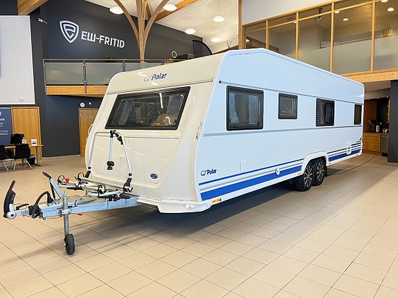 Polar 730 Edition BR