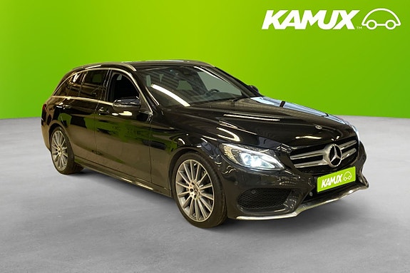 Mercedes-Benz C220 d
