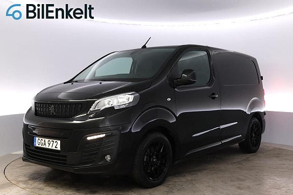 Peugeot e-Expert 4 of 5