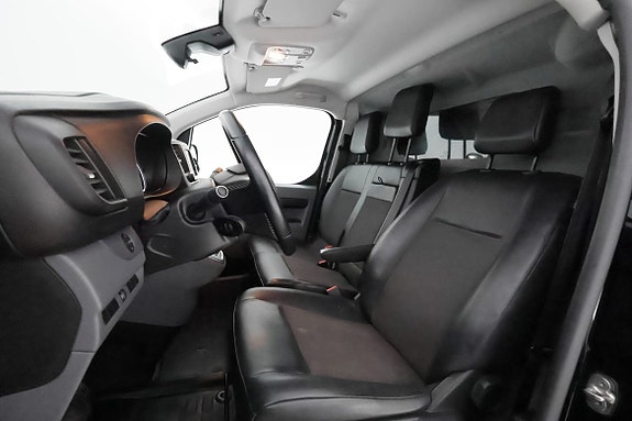 Peugeot e-Expert 9 of 23
