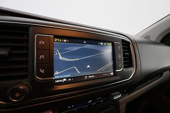Peugeot e-Expert 18 of 23