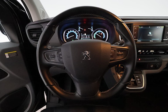 Peugeot e-Expert 11 of 23