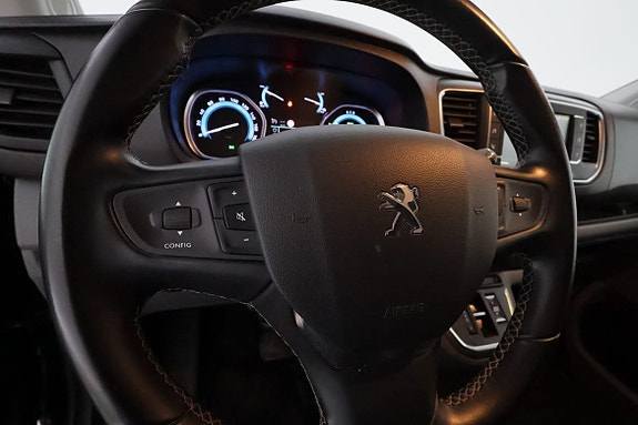 Peugeot e-Expert 12 of 23